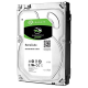 Жесткий диск 3.5" 4 Tb Seagate Barracuda ST4000DM004 (256Mb, 5400 rpm, Serial ATA3)