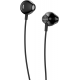 Наушники Philips TAUE100BK/00 (вкладыши)