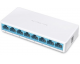Коммутатор Switch 8 port Mercusys MS108 (100 Mbit)