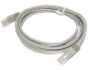 Кабель Patch cord UTP 5e cat 2 m