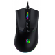 Мышь A4Tech Bloody W90 Max игровая черный (500-10000dpi, 8 кнопок, USB)