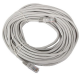 Кабель Patch cord UTP 5e cat 15 m