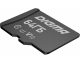 Карта MicroSDXC 64 Gb Digma DGFCA064A01 (Class 10, до 70Мб/с, с адаптером SD)