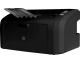 Принтер Cactus CS-LP1120B (лазерный, A4, картридж CS-Q2612AS) черный