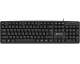 Клавиатура Defender Element HB-520 USB (45522)