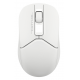 Беспроводная мышь A4Tech FG12 белый (1200dpi, 3 кнопки, USB)