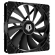 Вентилятор 140x140x25 ID-Cooling WF-14025-XT черный (800-1600rpm, 4pin PWM)
