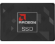 Накопитель SSD 2.5" 240 Gb AMD R3SL0240G2 (w450Mb/s, SATA3)