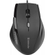 Мышь Defender MM-362 (800-1600dpi, 6 кн, USB, провод 1.5м) (52362)