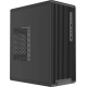 Корпус MiniTower Accord ACC-M258-02B (mATX, без БП) черный