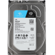 Жесткий диск 3.5" 1 Tb Seagate Skyhawk Video ST1000VX013 (64Mb, 5400 rpm, Serial ATA3, для видеонаблюдения)