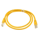 Кабель Patch cord UTP 5e cat 1 m